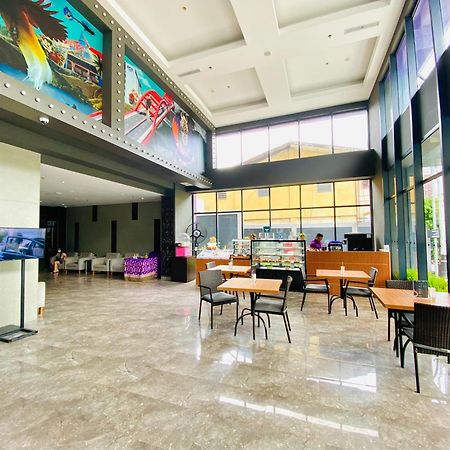 Fox Hotel ג'איפורה מראה חיצוני תמונה