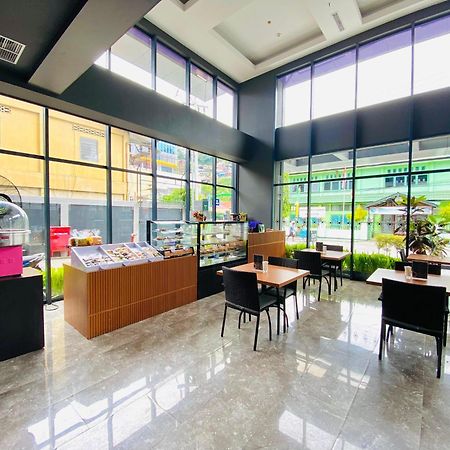 Fox Hotel ג'איפורה מראה חיצוני תמונה