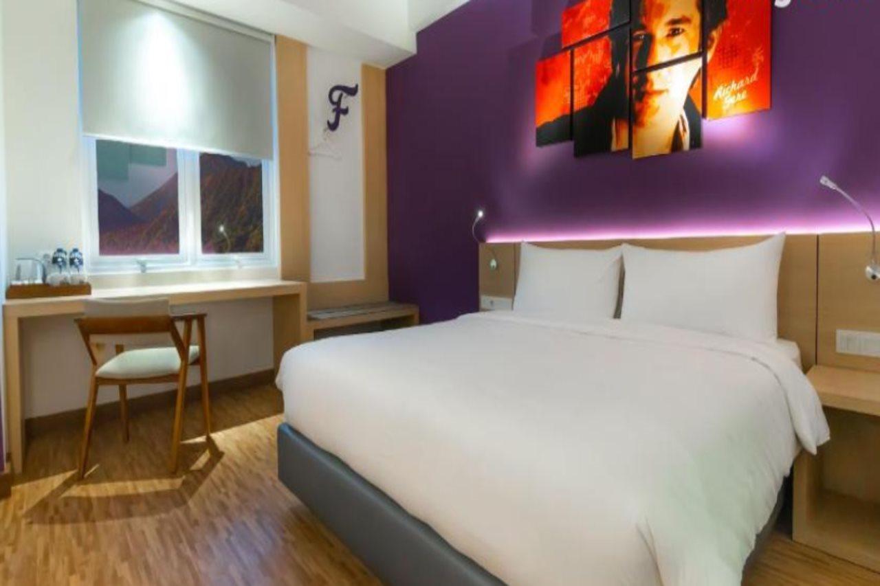 Fox Hotel ג'איפורה מראה חיצוני תמונה