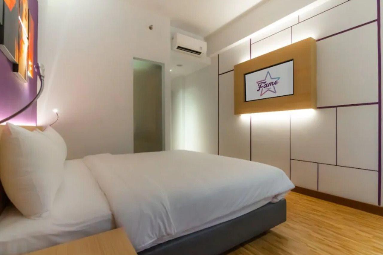 Fox Hotel ג'איפורה מראה חיצוני תמונה