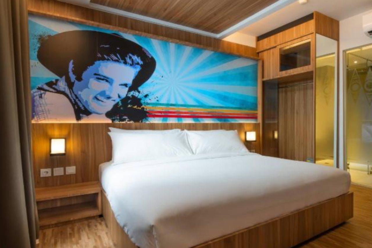 Fox Hotel ג'איפורה מראה חיצוני תמונה
