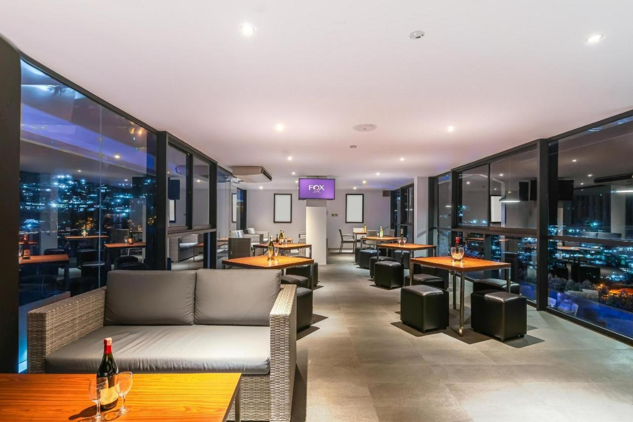 Fox Hotel ג'איפורה מראה חיצוני תמונה