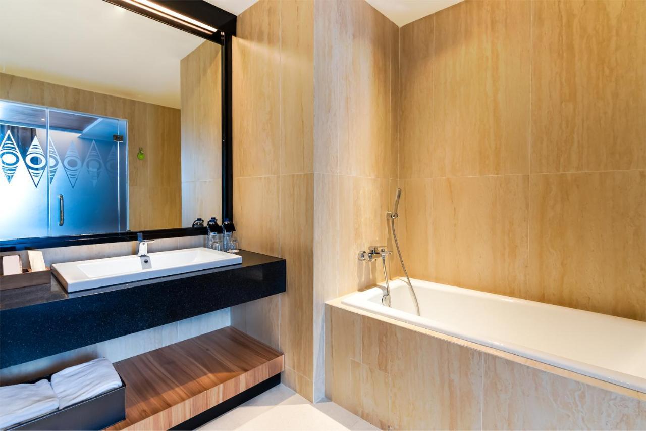 Fox Hotel ג'איפורה מראה חיצוני תמונה