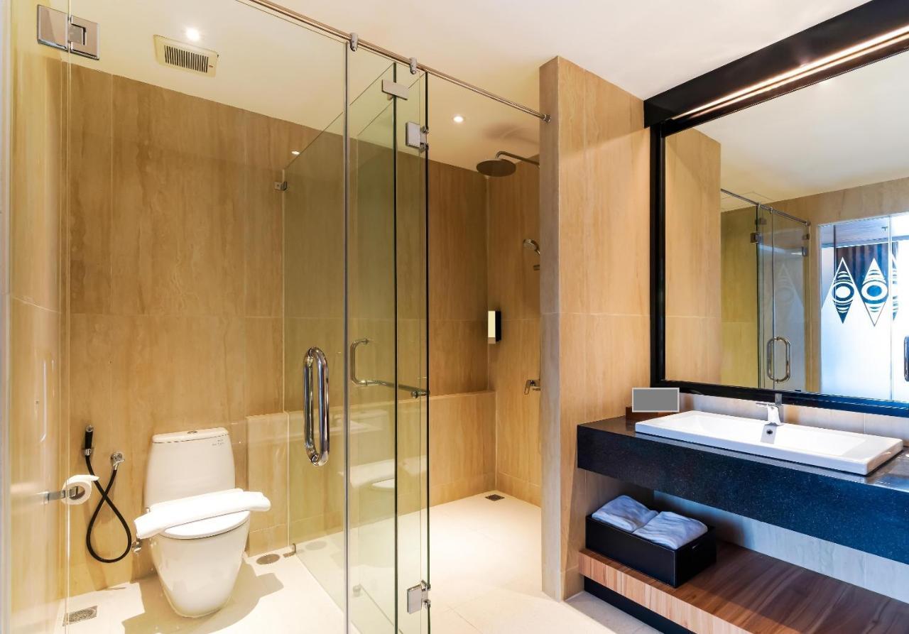 Fox Hotel ג'איפורה מראה חיצוני תמונה
