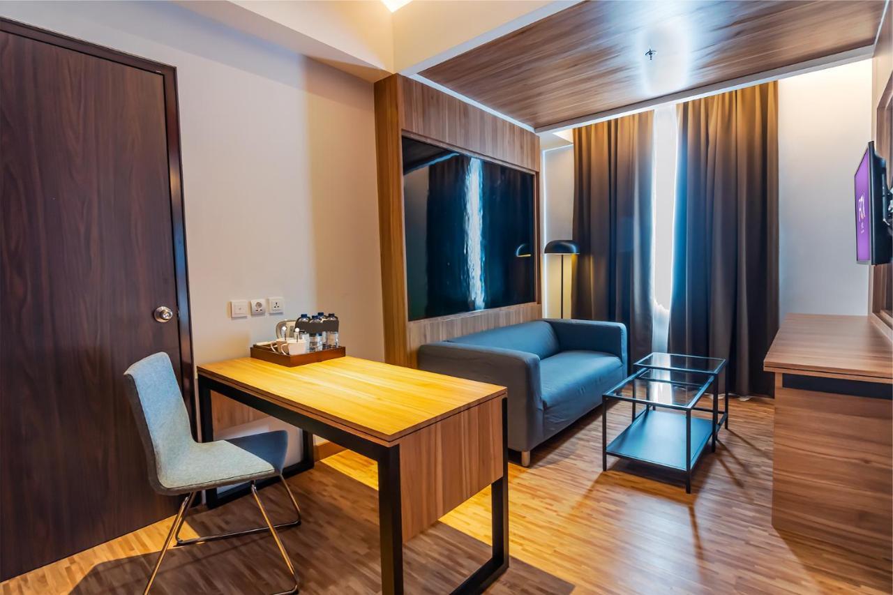 Fox Hotel ג'איפורה מראה חיצוני תמונה