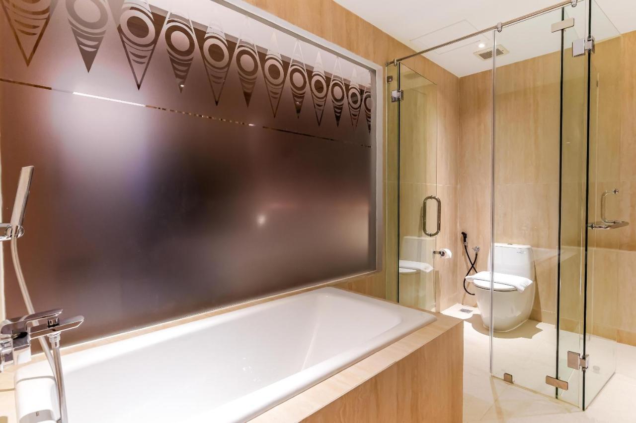 Fox Hotel ג'איפורה מראה חיצוני תמונה