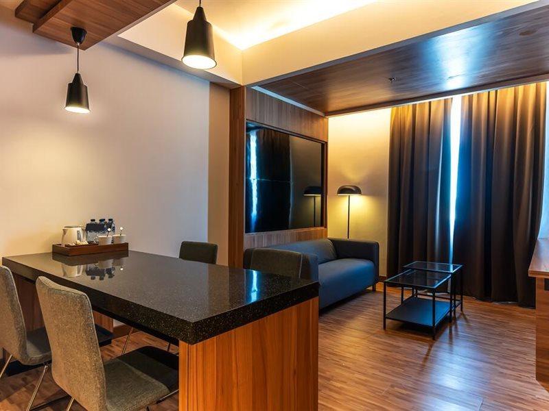 Fox Hotel ג'איפורה מראה חיצוני תמונה