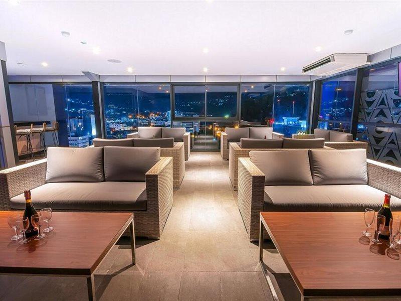 Fox Hotel ג'איפורה מראה חיצוני תמונה