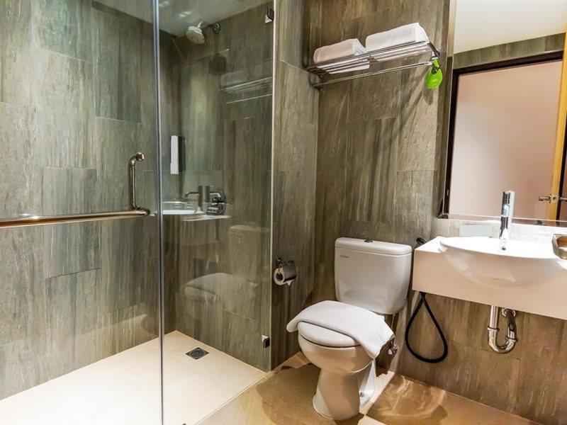 Fox Hotel ג'איפורה מראה חיצוני תמונה