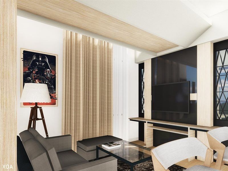 Fox Hotel ג'איפורה מראה חיצוני תמונה