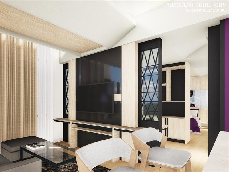 Fox Hotel ג'איפורה מראה חיצוני תמונה