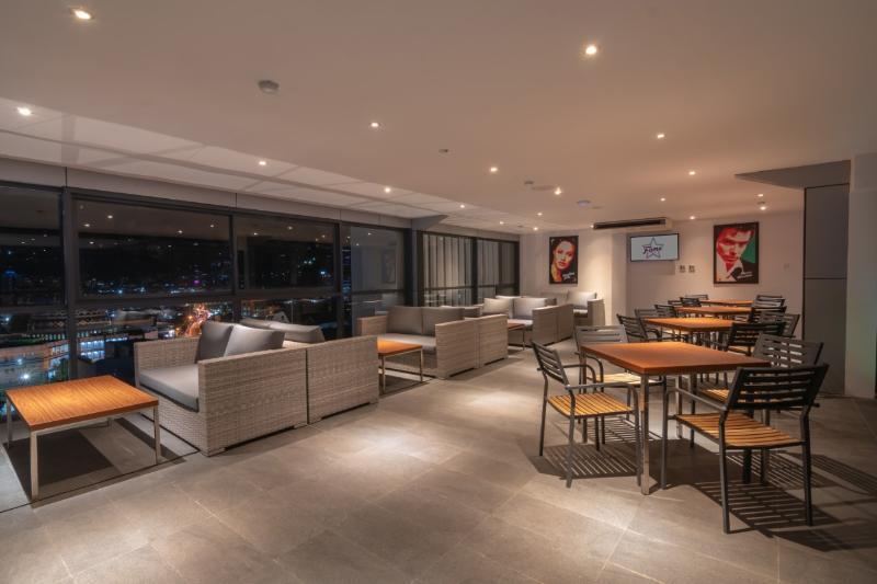 Fox Hotel ג'איפורה מראה חיצוני תמונה