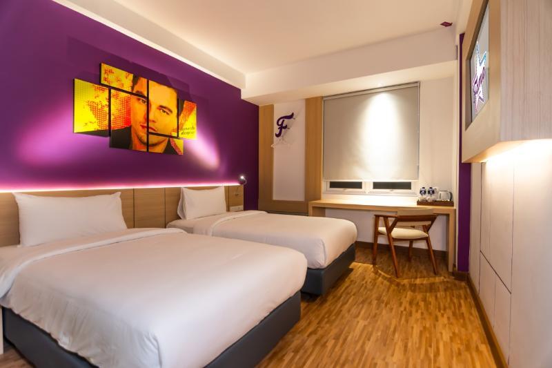 Fox Hotel ג'איפורה מראה חיצוני תמונה
