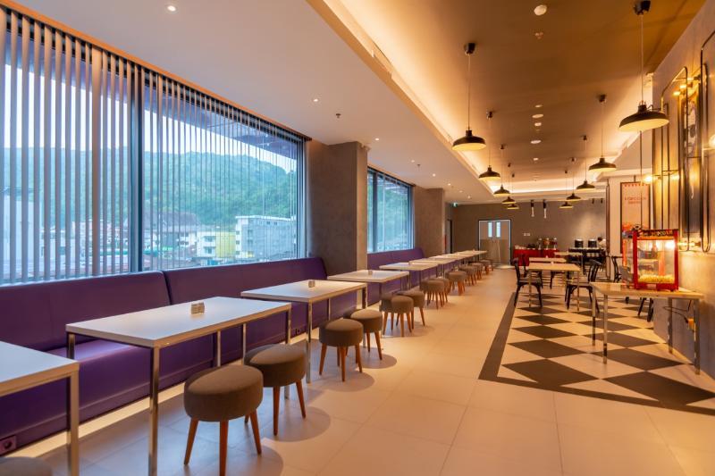 Fox Hotel ג'איפורה מראה חיצוני תמונה