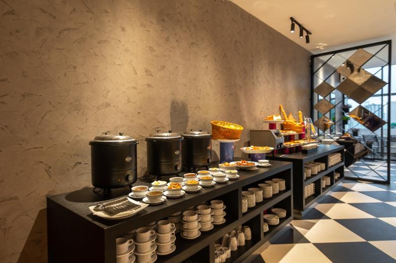 Fox Hotel ג'איפורה מראה חיצוני תמונה