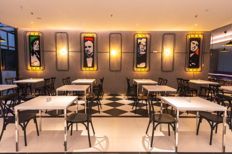 Fox Hotel ג'איפורה מראה חיצוני תמונה