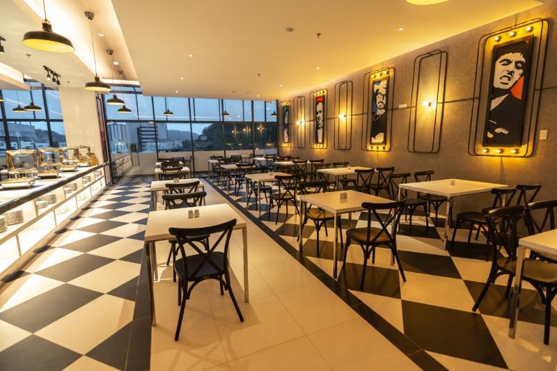 Fox Hotel ג'איפורה מראה חיצוני תמונה