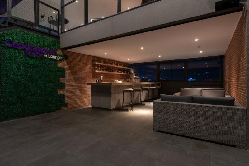 Fox Hotel ג'איפורה מראה חיצוני תמונה