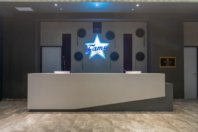 Fox Hotel ג'איפורה מראה חיצוני תמונה